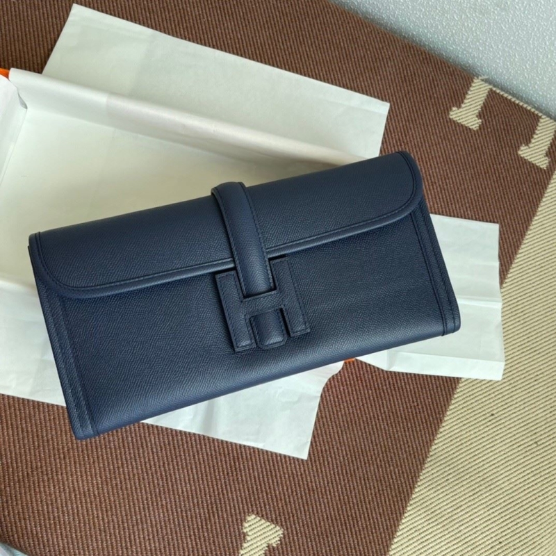 Hermes Clutch Bags